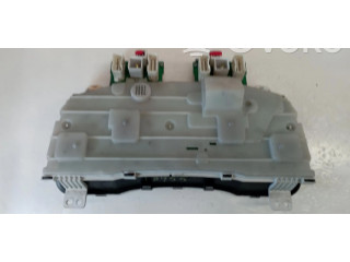 Панель приборов 769314310   Toyota Land Cruiser (J120)       