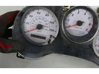 Блок управления редуктора коробки передач (раздатки) 83800-42A70   Toyota RAV 4 (XA20)
