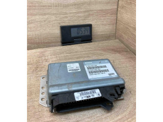 Блок управления коробкой передач 4A0927156S, 0260002338   Audi A6 S6 C4 4A