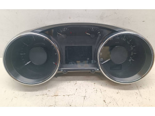 Přístrojová deska  Peugeot 5008 2010 9666276280, 00202875  