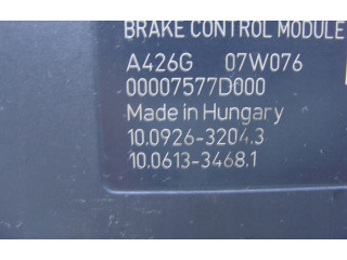 Jednotka ABS 6G9N-2C405-DF   Land Rover Freelander 2 - LR2 2011