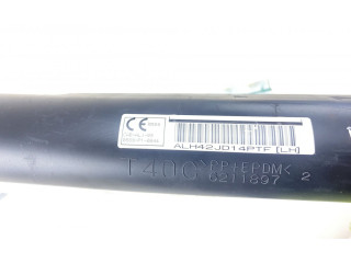 Боковая подушка безопасности 6218076010, 6218076010   Lexus CT 200H
