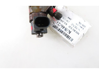 Vstřikovač A6280700587, 0445110208   Mercedes-Benz S W220    OM 628.960 