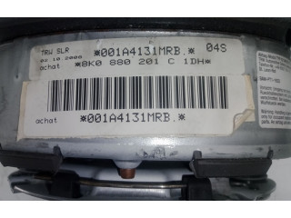 Подушка безопасности водителя 8K0880201C   Audi A4 Allroad