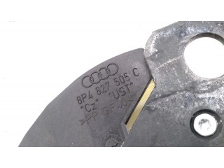 замок багажника 8P4827505C    Audi A6 S6 C6 4F 2004-2011 года