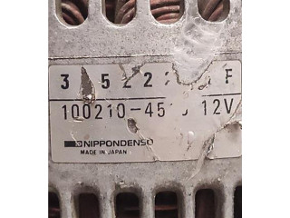 Генератор 1002104510, 1002104510   Jeep Cherokee XJ      