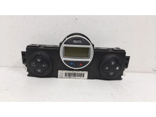 Блок управления климат-контролем 7701056580   Renault Scenic II   Grand scenic II