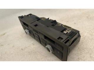 Блок управления климат-контролем 4F1820043R, 4F0910043   Audi A6 S6 C6 4F