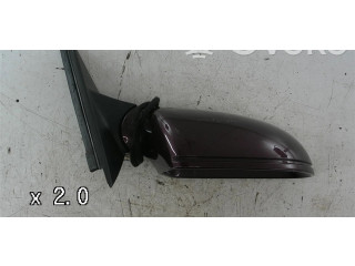 Zpětné zrcátko  Skoda Superb B6 (3T) 2011  3T1857508CC9B9, 3T1857508CC9B9  