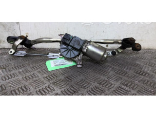 Моторчик дворников 288105839R    Renault Fluence