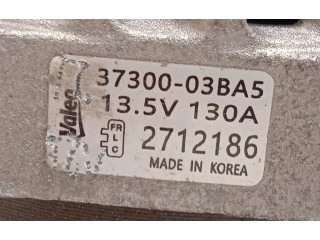 Генератор 3730003BA5   KIA Stonic      