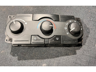 Блок управления климат-контролем 055111009AD, 009AD   Jeep Grand Cherokee (WK)