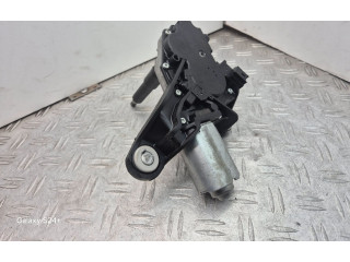Моторчик заднего дворника 287100007R, 0390201847    Renault Megane III