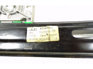Píst 8T8837461, 8T8837461   Audi A5 Sportback 8TA    CAHA 