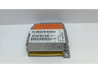 Блок подушек безопасности 0018203126, 0285001222   Mercedes-Benz A W168