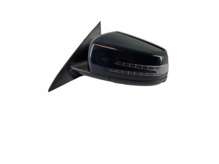 Zpětné zrcátko  Mercedes-Benz CLA C117 X117 W117 2014  2022.5001  