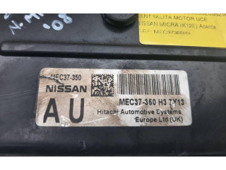 Řídící jednotka MEC37360H3   Nissan Micra 2008