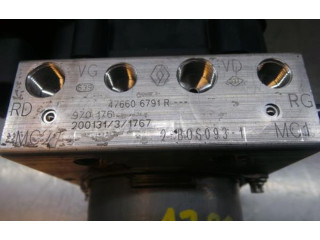 Jednotka ABS 0265294880, 0265956794   Renault Captur II 2020