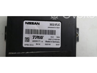 Řídící jednotka A2C53256601, A2C53256601   Nissan Qashqai 2013