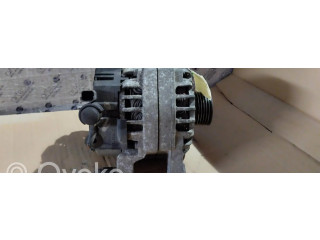 Генератор 9642879480, ALTERNADOR   Citroen C3 1.4     