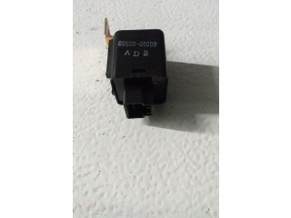 Комфортный модуль 87370-08500, 87370-08500   SsangYong Rexton I