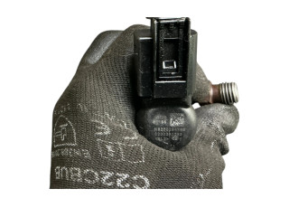 Vstřikovač 8200294788, 8200380253   Nissan Qashqai     