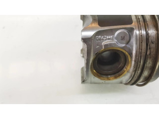  Поршень с шатуном  11258519401, 1212CD  BMW 2 Active Tourer U06  2.0