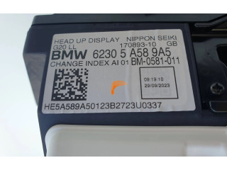 Дисплей    5A589A5, 17089310   BMW M3 G80