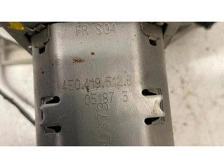  рейка  Колонка рулевая 4E0419512B, ZG508075   Audi A8 S8 D3 4E 2002-2009 года