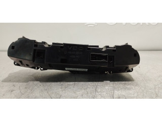 Блок управления климат-контролем 2118301285   Mercedes-Benz E W211