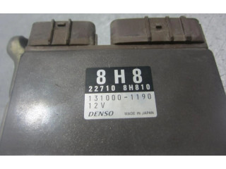 Řídící jednotka 227108H810   Nissan X-Trail T30 
