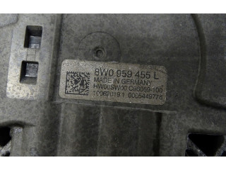 Вентилятор радиатора     8W0959455L    Audi A5 