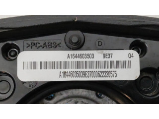 Руль Mercedes-Benz R W251  2005-2013 года A1644600005, A1644603503      