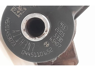 Форсунка 0445110652    Renault Sandero I   