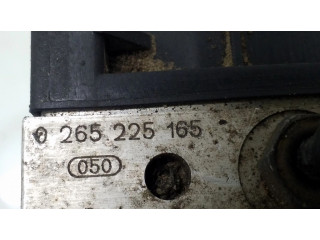 Блок АБС 0265225165, 1496637080   Citroen  C8  