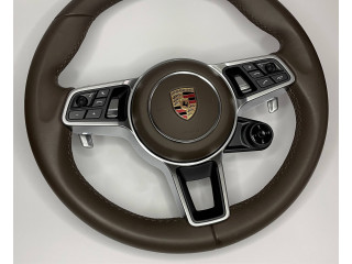 Руль 9Y0419091, 9Y0419091OK6   Porsche Cayenne (9Y0 9Y3)      