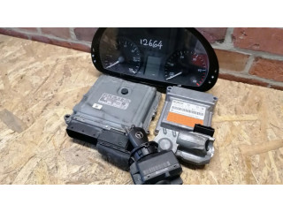 Řídící jednotka A6421501600, 0281015305   Mercedes-Benz Sprinter W906 2006
