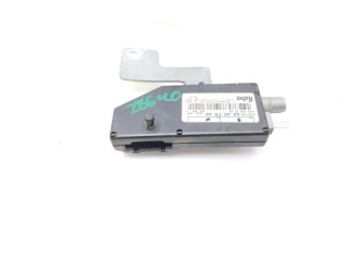 Řídící jednotka A1638200089   Mercedes-Benz CL C215 