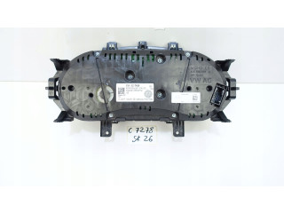 Панель приборов 5NA720740A, 5NA720740A   Volkswagen Tiguan       