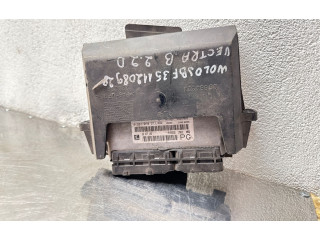 Řídící jednotka 0281010271, 24417196   Opel Vectra B 2002