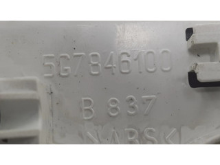 Блок управления климат-контролем 77364380   Fiat Bravo