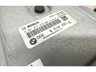 Jednotka ABS 8510331, 030080514   BMW 3 E92 E93 2010