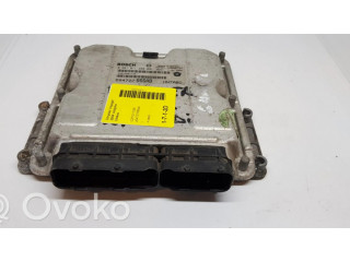 Блок управления двигателя 0281011280, P04727666AB   Chrysler Voyager