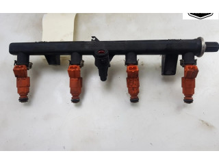 Vstřikovací lišta 0280155769, 0280151048   Alfa Romeo 147    AR37.203 