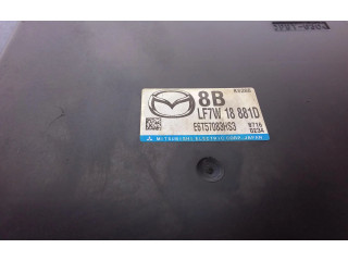 Řídící jednotka LF7W18881D, LF7W18881D   Mazda 3 II 2009