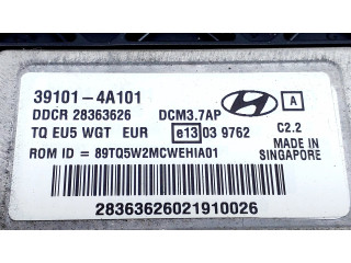 Řídící jednotka 391014A101   Hyundai H-1, Starex, Satellite 2012
