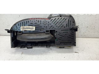 Панель приборов 8200387578, 8200387578   Renault Twingo I       