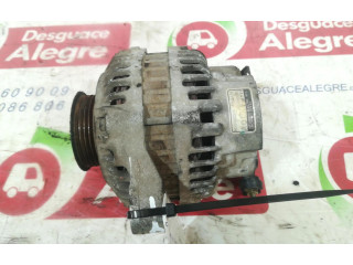 Генератор A5TA099IZC, A5TA099IZC   Honda Civic      