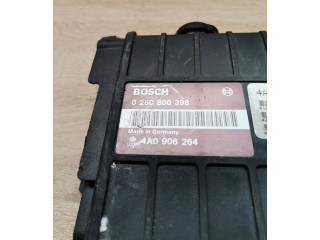 Řídící jednotka 4a0906264, 0280800398   Audi 100 S4 C4 1990