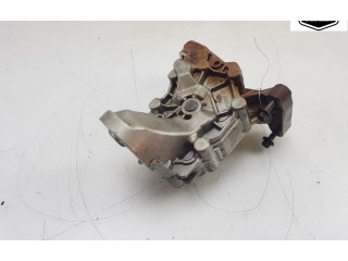 Čerpadlo oleje 9801943580, 9801943580   Peugeot 3008 II   EB2ADTS(HNS)